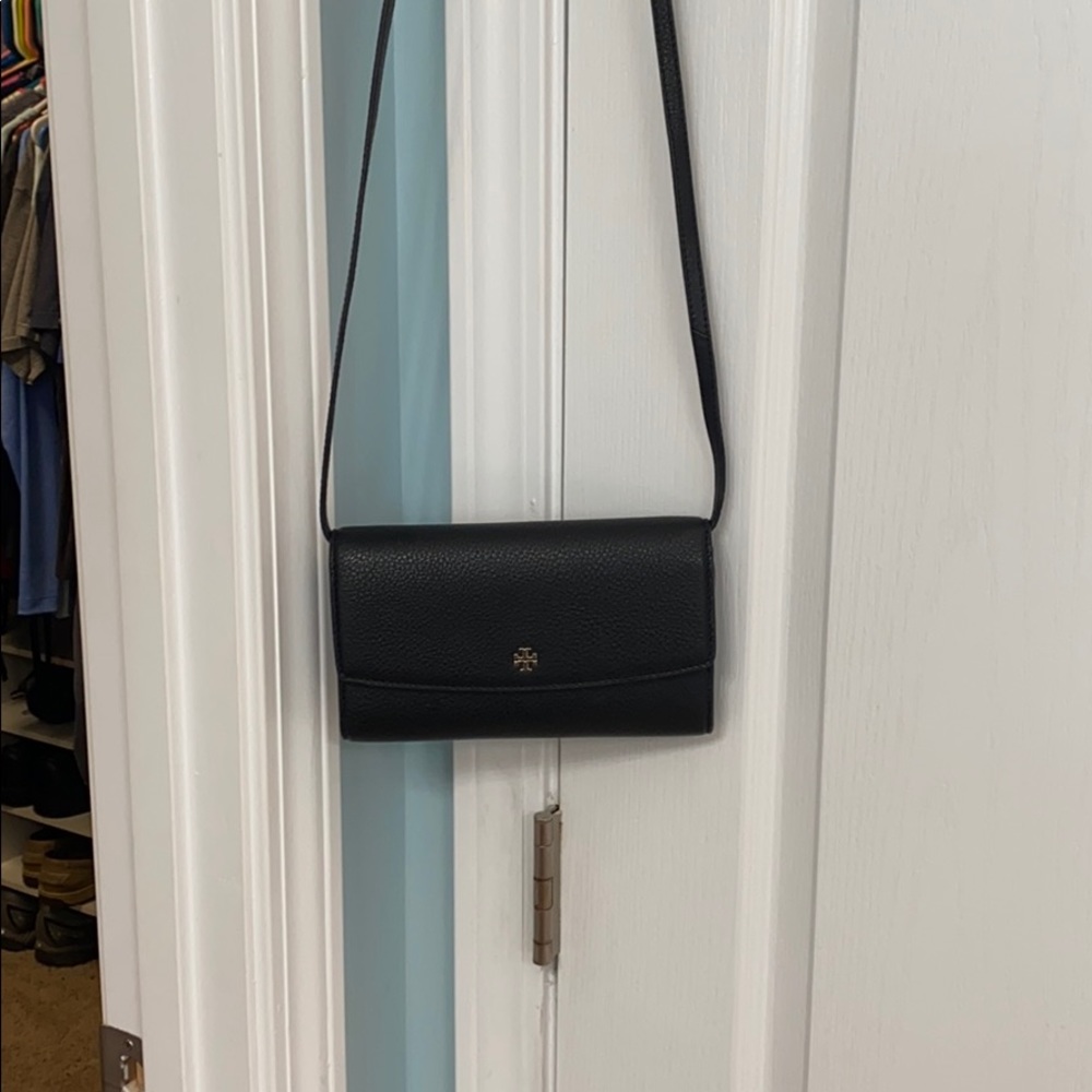Tory Burch crossbody